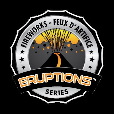 Eruptions